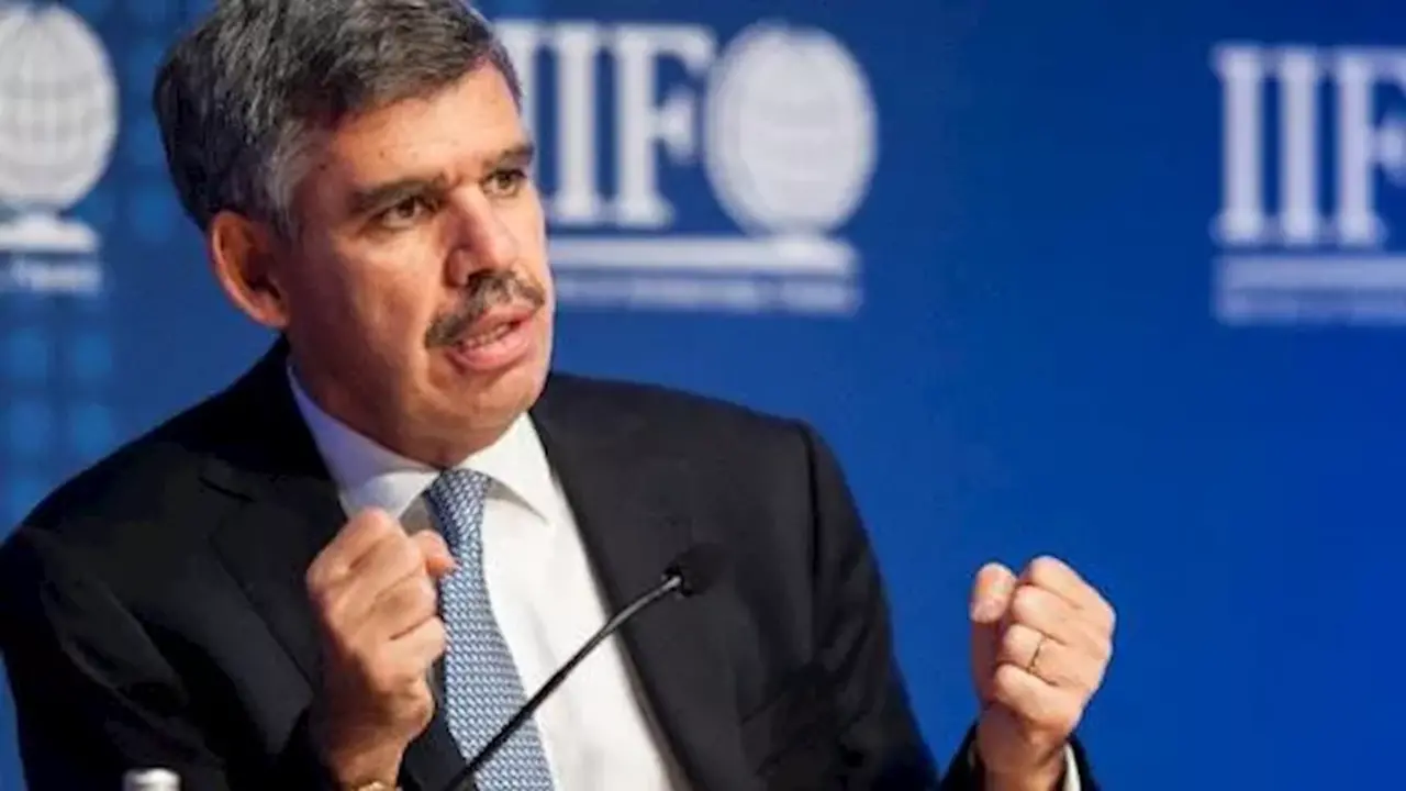 تغير مرتقب بالفيدرالي وصعود الذهب يتواصل